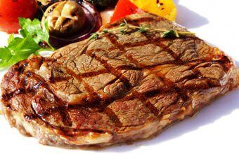 Американская кухня