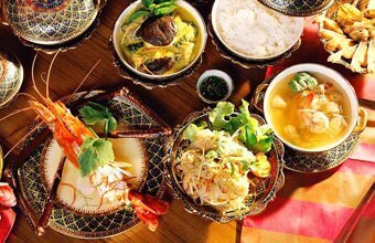 Армянская кухня