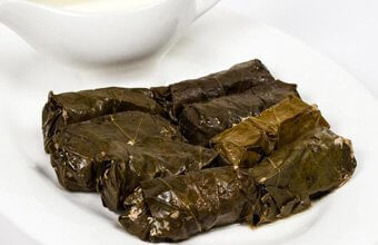 Ассирийская кухня