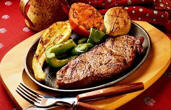 Австрийская кухня