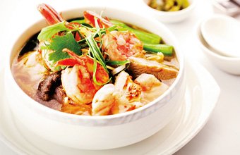 Азиатская кухня