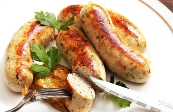 Баварская кухня