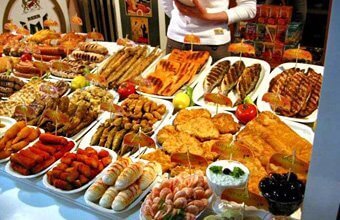 Болгарская кухня