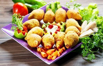 Бразильская кухня