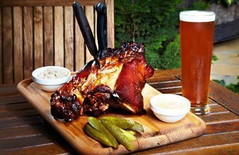 Чешская кухня