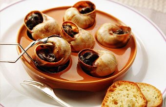 Французская кухня