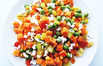 Гавайская кухня