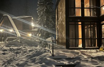 Гостевой дом Holiday Home