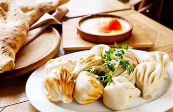 Грузинская кухня
