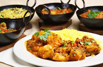 Индийская кухня