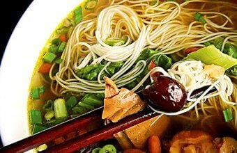 Китайская кухня