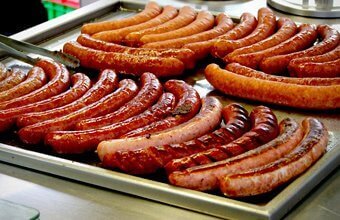 Немецкая кухня