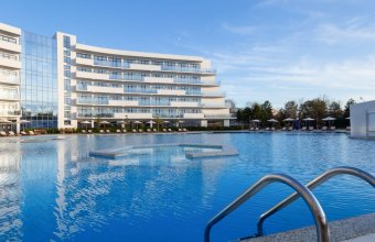 Movenpick Resort SPA Anapa Miracleon