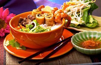 Паназиатская кухня