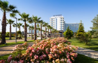 Radisson Collection Paradise Resort Spa, Sochi