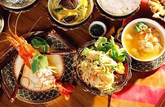 Смешанная кухня