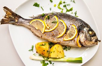 Средиземноморская кухня