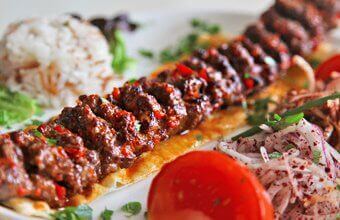 Турецкая кухня