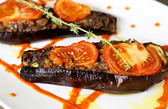 Веганская кухня