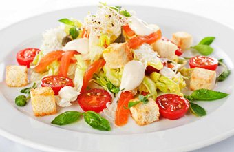 Европейская кухня